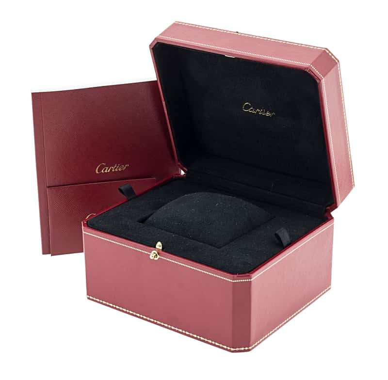 Cartier Drive De Cartier WSNM0011